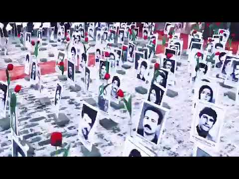 Exposition à Stockholm : Les personnes tuées dans le soulèvement en Iran dépasse les 1000