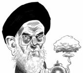 Les gardiens de la révolution, le pilier du régime des mollahs Les gardiens de la révolution, le pilier du régime des mollahs