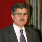 La place des armes nucléaires dans la doctrine militaire des mollahs Discours d'Ali Safavi, président de