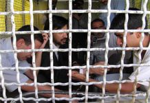 Le directeur général des prisons du régime iranien : chaque année, plus de 600 000 personnes entrent dans les prisons du pays