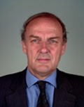 François Colcombet, ancien député