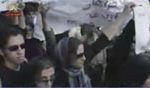 Manifestation à Téhéran – Iran Les mollahs ont recours à une répression brutale pour empêcher la manifestation de développer à Téhéran