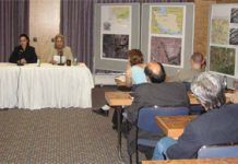 L’Iran fait avancer son projet de plutonium ‘ Des exilés