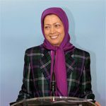 Iran : Pour Maryam Radjavi, la jeunesse doit prendre la tête de l’opposition aux mollahs Maryam Radjavi