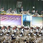 LIran met des extrémistes à la tête de son programme nucléaire Image