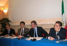 Iran-Italie : Pour un juge romain, rien ne prouve les accusations de terrorisme contre la Résistance