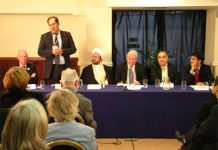 Iran-UK : Des parlementaires appellent au retrait de la marque du terrorisme de lOMPI