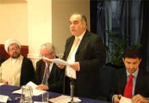 Iran-GB: le gouvernement britannique doit reconnaître que le CNRI peut montrer la voie à suivre