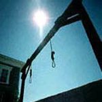 Iran : Une femme condamnée à la lapidation et une autre à la pendaison Image