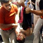 Iran : Un jeune tué pour navoir pas observé le jeûne durant le Ramadan Image