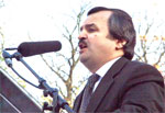 Mohammad Mohaddessin