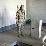 Iran-Irak : Abus dans une seconde prison dirigée par un ministère irakien Image