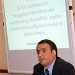 LOccident devrait arrêter tout de suite la politique de complaisance avec l’Iran – selon Abedini LOccident devrait arrêter tout de suite la politique de complaisance avec l'Iran - selon Hossein Abedini