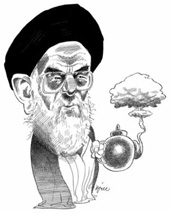 Pourquoi la « diplomatie » avec lIran était vouée à léchec ?