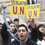 L’envoi de l’Iran au Conseil de Sécurité de l’ONU a été « conclu », selon une source diplomatique L'envoi de l'Iran au Conseil de Sécurité de l'ONU a été "conclu", selon une source diplomatique