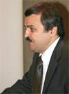 Mohammad Mohadessine