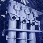 Bac mélangeur décanteur en acier, l'Iran perfectionne sa technique d'extraction d'uranium