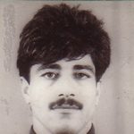 Iran : Les bourreaux du régime des mollahs menacent dexécuter les prisonniers politiques Hodjat Zamani, 31 ans, prisonnier politique Moudjahidine exécuté par le régime des mollahs