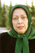 Attentat de Samara : Maryam Radjavi condamne et accuse l'Iran 