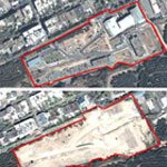 Iran : un parc de Téhéran « nettoyé » des traces du site nucléaire Iran : un parc de Téhéran « nettoyé » des traces du site nucléaire