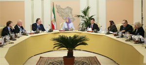 Seule une fraction de la brutalité de Téhéran a été dévoilée