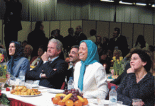 Les Iraniens fêtent leur Nouvel An Les Iraniens fêtent leur Nouvel An