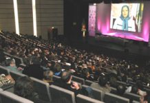 Le leadership des femmes : un élément indispensable dans la lutte contre l’intégrisme Le leadership des femmes : un élément indispensable dans la lutte contre l'intégrisme