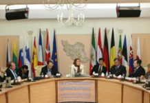 Iran : La Résistance reçoit une délégation du Parlement européen Iran : La Résistance reçoit une délégation du Parlement européen