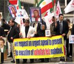 Campagne pour libérer les prisonniers politiques en Iran Campagne pour libérer les prisonniers politiques en Iran
