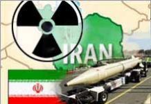 Iran : Selon le chef dEtat, les ennemis devront affronter « les dernières technologies » Iran : Selon le chef dEtat, les ennemis devront affronter « les dernières technologies »