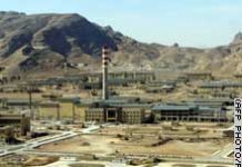 L’Iran développe ses sites nucléaires, dit un institut américain L'Iran développe ses sites nucléaires, dit un institut américain