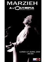 Iran : Marzieh, la diva, l'exil et la liberté 