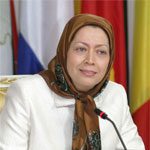 Radjavi : Le conseil de sécurité doit imposer des sanctions au régime en Iran Radjavi : Le conseil de sécurité doit imposer des sanctions au régime en Iran