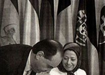 Iran : Les Moudjahidine veulent être retirés de la liste des organisations terroristes Les Moudjahidine veulent être retirés de la liste des organisations terroristes