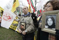 Qui sont les Moudjahidine du peuple dIran ?