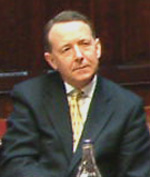 Lord Alton: Les dirigeants tyranniques dIran se rient de linaction de lOccident