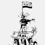 Des milices soutenues par lIran, contrôlent une grande partie de lIrak (suite et fin) Des milices soutenues par lIran, semparent du contrôle dune grande partie de lIrak