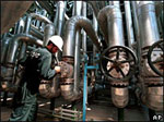 Iran : Protestations des ouvriers de l'industrie pétrochimique