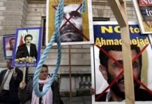 Progrès mais pas d’accord, au cours des discussions de Londres sur l’Iran Progrès mais pas d'accord, au cours des discussions de Londres sur l'Iran