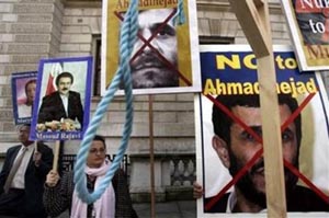 Progrès mais pas d'accord, au cours des discussions de Londres sur l'Iran 