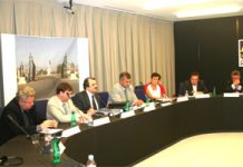 Iran: Des eurodéputés en faveur de lOMPI Iran: Des eurodéputés en faveur de lOMPI