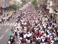 Iran : Khameneï menace les Azéris dexercer davantage de répression Iran : Khameneï menace les Azéris dexercer davantage de répression