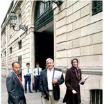 France-Iran : 300.000 Français appellent dans une déclaration au soutien de Maryam Radjavi France-Iran : 300.000 Français appellent dans une déclaration au soutien de Maryam Radjavi