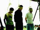 Iran: six pendaisons et quatre condemnations à mort en dix jours 