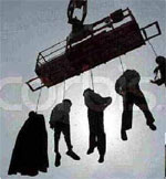 Iran : Six pendaisons et une condamnation à mort cette semaine 