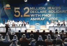 «Maryam Radjavi mérite ladmiration de tous dans son combat pour la liberté en Iran» (Waddington) «Maryam Radjavi mérite ladmiration de tous dans son combat pour la liberté en Iran» (Waddington)