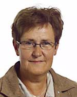 LOMPI, cible de nombreux attentats du régime iranien en Irak (Britt-Eva Svensson,Eurodéputée suédoise)