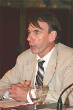 Mogens Camre député européen