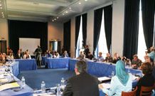 « Les terroristes sont en Iran, pas à Auvers-sur-Oise» (PRG) Image