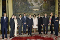 L'Iran rejette le calendrier des grandes puissances